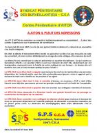 Communique sps cd aiton a aiton il pleut des agressions 07 03 2025 page 0001