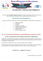 Communique sps cd de chateaudun fouille sectorielle 2025 03 01 page 0001