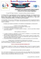 Communique sps cd de chateaudun situation inadmissible 2025 02 28 page 2