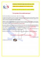 Communique sps du cd st mihiel une gestion abracadabrantesque 04 03 25 page 0001