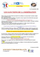 Les sanctions de la moda ration page 0001