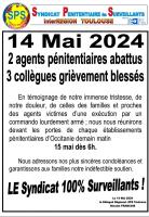 Tract region toulouse ce 14 mai 2024